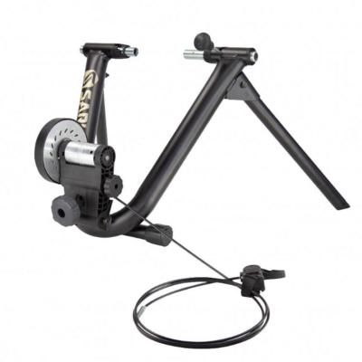 Saris Mag with Adjuster