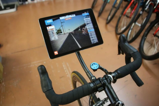 SeaSucker Trainer Flex Mount