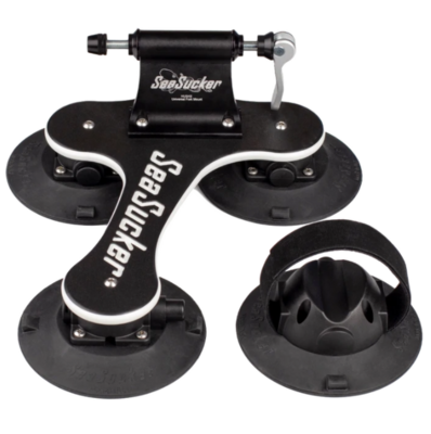 SeaSucker Talon Rack - 1 Bike