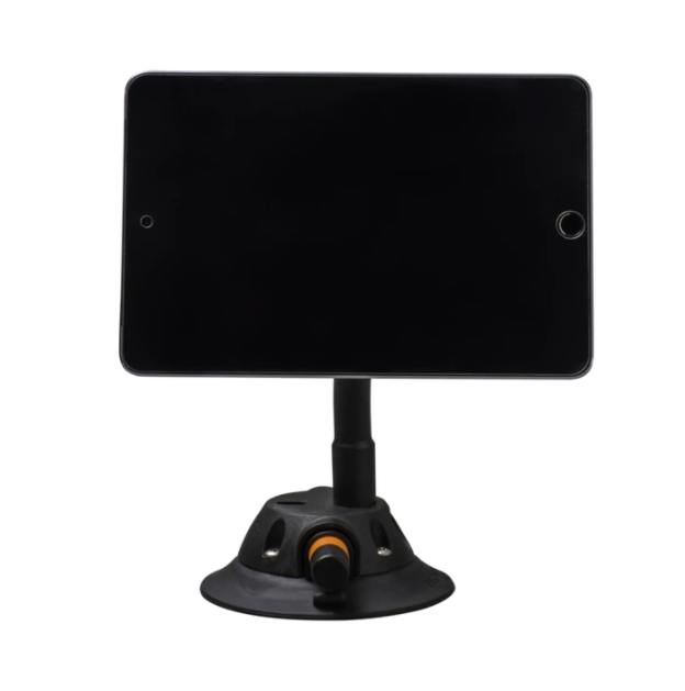 SeaSucker Naked Flex Mount