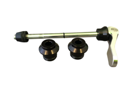 SeaSucker HUSKE 9X100mm Quick Release Plugs And Skewer