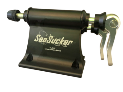 SeaSucker HUSKE 9X100mm Quick Release Plugs And Skewer