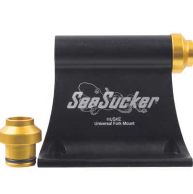 SeaSucker Huske 15X110mm Thru-Axle Plugs (Boost)