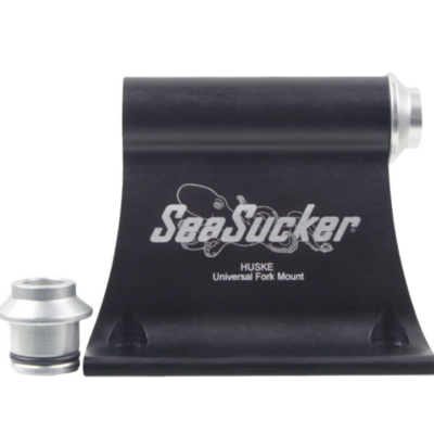 SeaSucker Huske 12X100mm Thru-Axle Plugs
