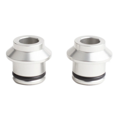 SeaSucker Huske 12X100mm Thru-Axle Plugs