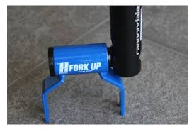 SeaSucker Fork Up Lefty Adaptor