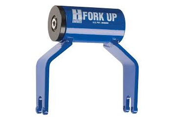 SeaSucker Fork Up Lefty Adaptor