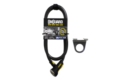 SeaSucker Cable Anchor Window/Lock Combo