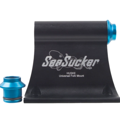 Sea Sucker Huske 15X100mm Thru-Axle Plugs