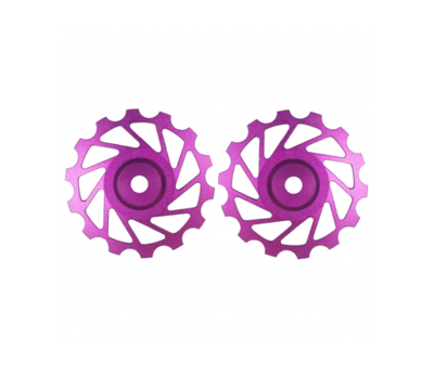 Nova Ride Ceramic 14T MTB Pulley Wheels
