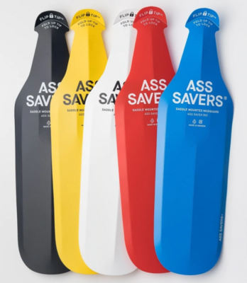 Ass Savers Big