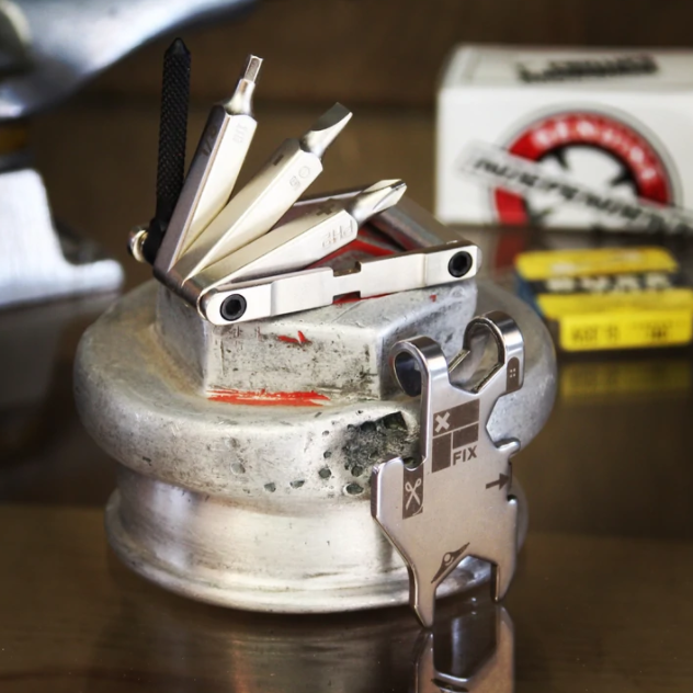 FIX MFG Board Sword™ Pro