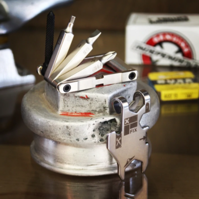 FIX MFG Board Sword™ Pro