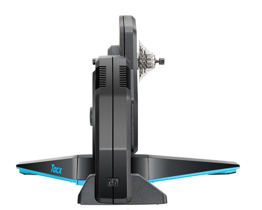 Tacx  FLUX smart（おまけ付き） TACX Flux 2 Smart Trainer – Bike Addict