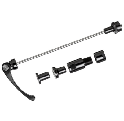 Tacx T2835 Quick Release Adapter Set For Neo/Flux 12x142mm