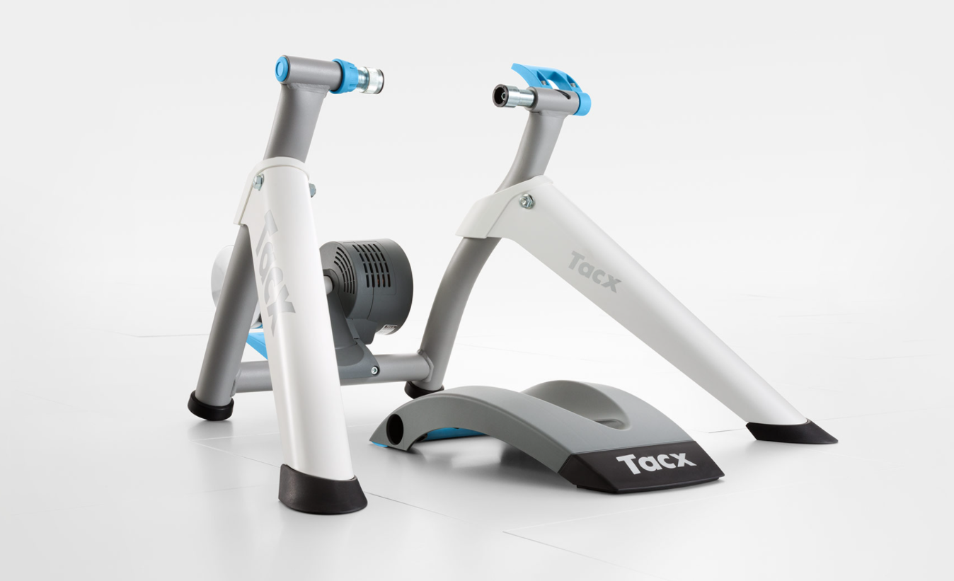 Tacx Flow Smart Trainer