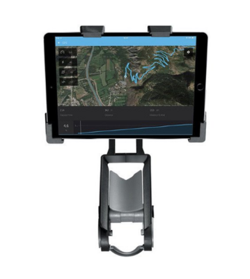 Tacx T2092 Handlebar Bracket For Tablets