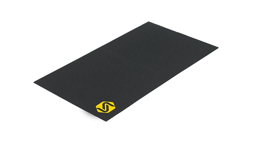 Saris Training Mat