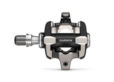 Garmin Rally™ XC200 - Pedal Power Meter