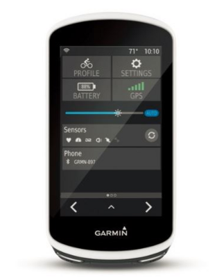 Garmin Edge® 1030 Device Only