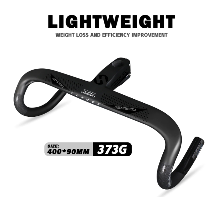 Toseek carbon handlebars new arrivals