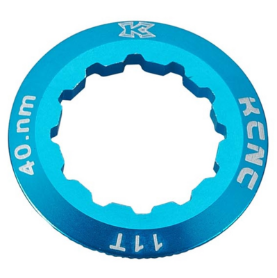 KCNC Cassette Lockring 11T Shimano