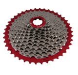 KCNC Cassette 11spd S/Steel 11-42T