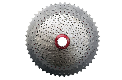 Cassette Sunrace MX8 11spd 11-50T Silver