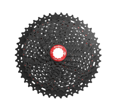 Cassette Sunrace MX8 11spd 11-46T