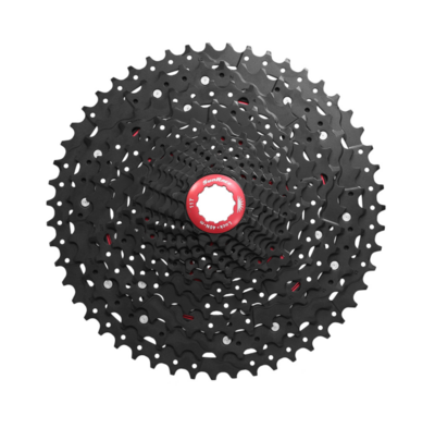 Sunrace Cassette MZ903 12spd 11-51T Black