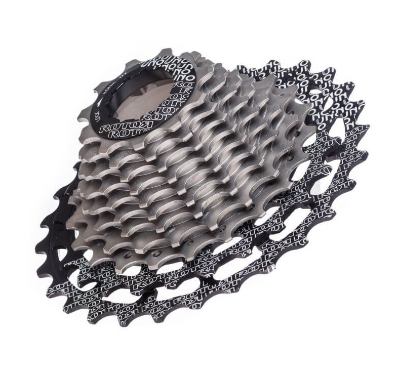 Rotor Cassette Uno 11-28T