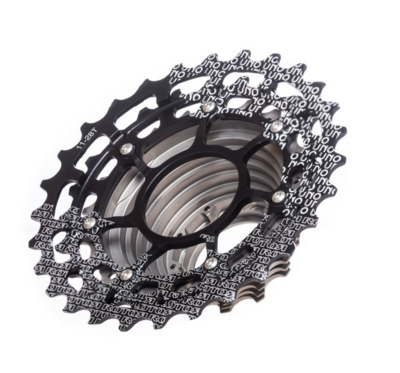 Rotor Cassette Uno 11-28T