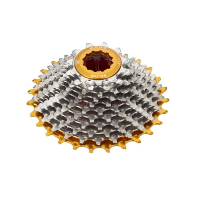 KCNC Cassette 11spd Titanium