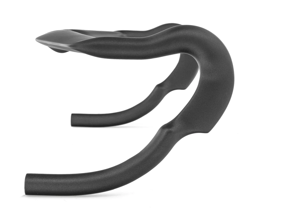 UD Matte Track Sprinter Carbon Handlebar Drop Bar 31.8mm 425mm