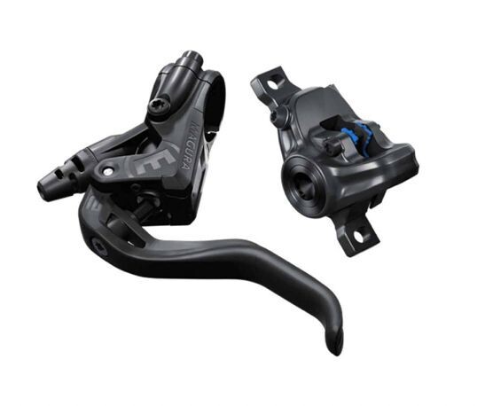 Magura MT Sport Carbotecture® Disc Brake (Single Brake, Brake Line &amp; Caliper)