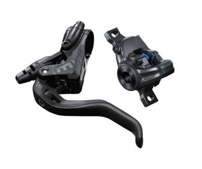 Magura MT Sport Carbotecture® Disc Brake (Single Brake, Brake Line &amp; Caliper)