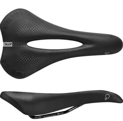Saddle Selle Italia XO LADY GF FEC