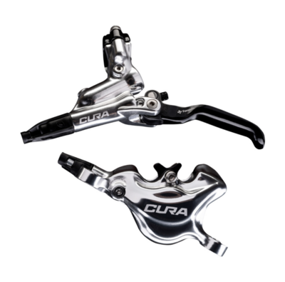 Formula Cura Disc Brake Set