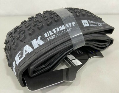 Goodyear Peak Ultimate Tyre 2.25
