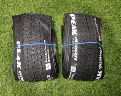Goodyear Peak Ultimate Tyre 2.25