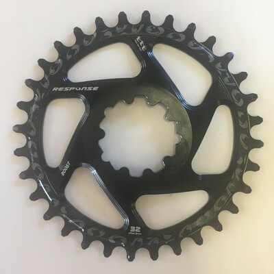 Demo RaceFace Response 32T Chainring Boost 3mm Offset