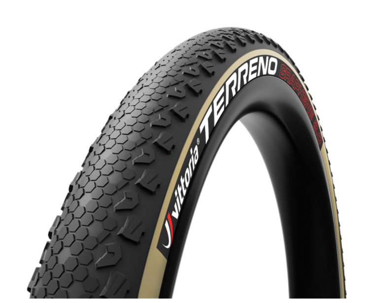 Vittoria Terreno XCR Tan/Black 29 x 2.25 G2.0