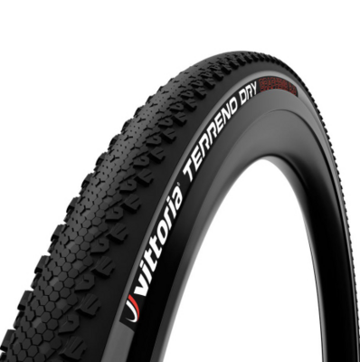 Vittoria Terreno Dry 29″ TLR Graphene 2.0 – 29 x 2.25
