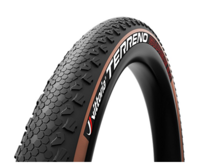 Vittoria Terreno XCR Tan/Black 29 x 2.25 G2.0