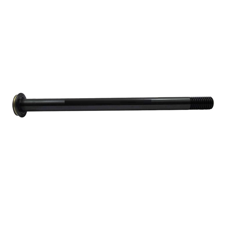 KCNC 6061AL Thru-Axle 12x142mm M12xP1.75x174 Rockshox Maple (rear)