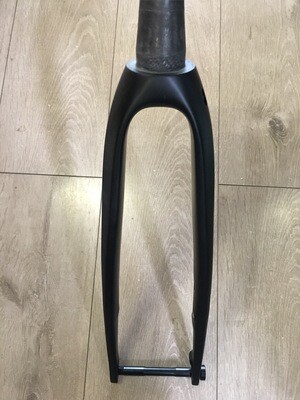 Rigid Gravel Fork 700c Disc Brake