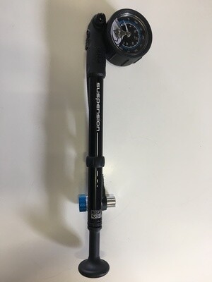 PRO Suspension Mini Pump