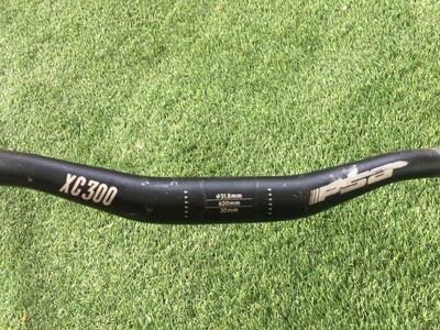Demo FSA XC300 Handlebar Riser