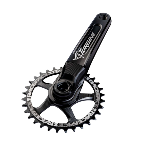 Race Face Turbine 30 Cinch Crankset 175mm