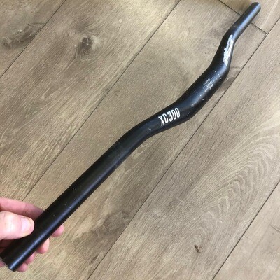 Demo FSA XC300 Handlebar Riser